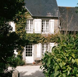 Saint-Pierre-Langers Cama Y Desayuno | Maison Hyacinthe