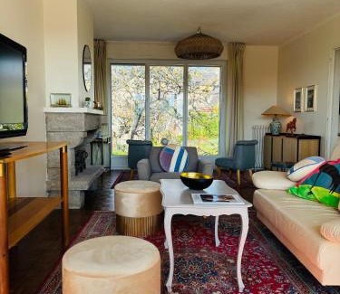 Dinan Casa | Maison Hyper centre Dinan 2,4 ou 6 personnes