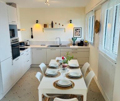 Dinan Casa | Maison Hyper centre Dinan 2,4 ou 6 personnes