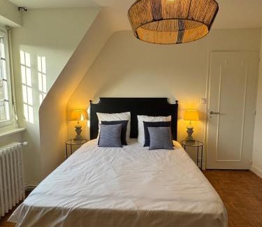 Dinan Casa | Maison Hyper centre Dinan 2,4 ou 6 personnes