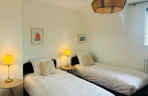 Dinan Casa | Maison Hyper centre Dinan 2,4 ou 6 personnes