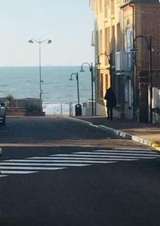 Villers-sur-Mer Casa | Maison hypercentre et bord de mer