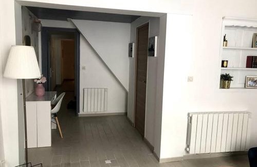 Villers-sur-Mer Casa | Maison hypercentre et bord de mer