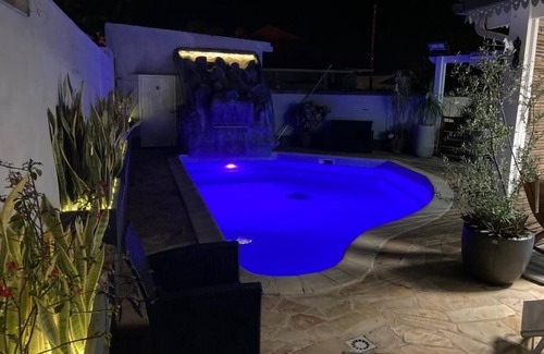 La Riviere Saint-Louis Casa | Maison Idéalement Situé, Près de la Route qui Mène au Cirque de Cilaos