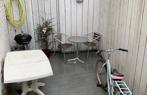 Le Crotoy Casa | Maison Idéalement Située Centre ET Plage