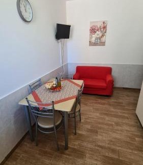 Casamassella Apartamento | MAISON IDRO