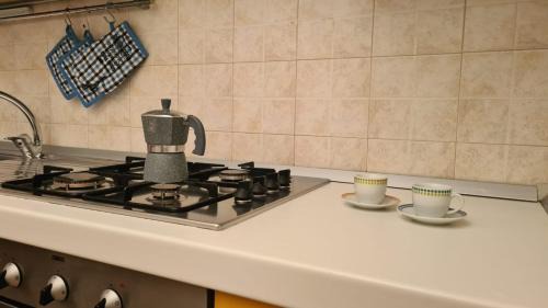Casamassella Apartamento | MAISON IDRO