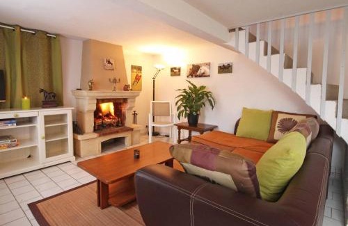 Montabard Casa | Maison indépendante avec jardin, haras et équipements tout inclus - FR-1-497-43