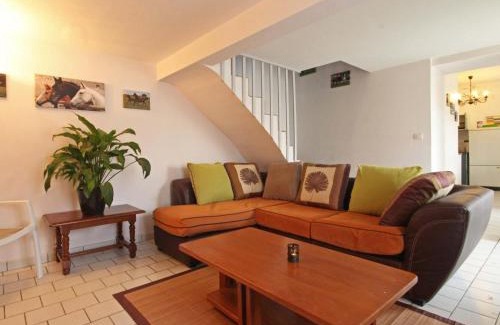 Montabard Casa | Maison indépendante avec jardin, haras et équipements tout inclus - FR-1-497-43