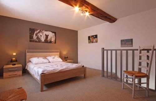Montabard Casa | Maison indépendante avec jardin, haras et équipements tout inclus - FR-1-497-43