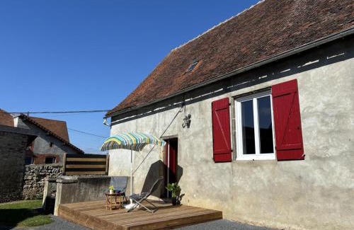 Saulcet Casa | Maison indépendante avec jardin et terrasse, idéalement située entre Moulins et Vichy - FR-1-489-544