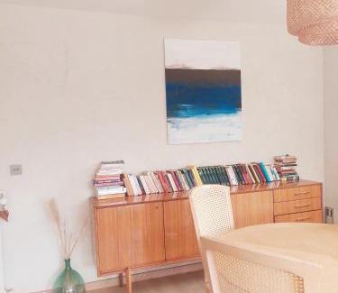 Aix-les-Bains Villa | Maison indépendante