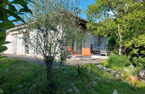 Aix-les-Bains Villa | Maison indépendante