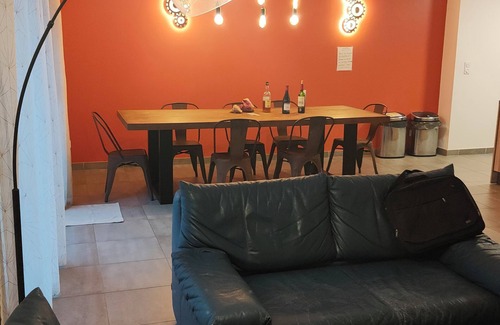 Saint-Bonnet-de-Mure Casa | Maison Individuelle