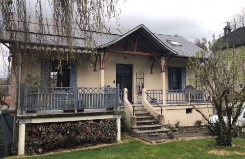 Treignac Casa | Maison independante