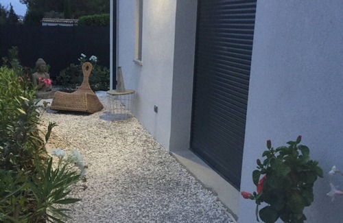La Colle-sur-Loup Casa | Maison Individuelle Cosy