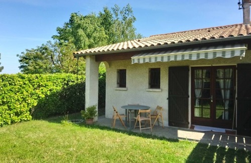 Labarthe-sur-Leze Casa | Maison Individuelle Dans le Calme et la Verdure