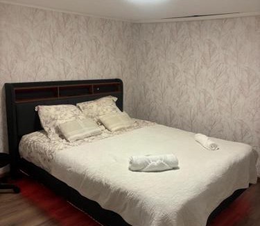 Le Grand-Quevilly Casa | Maison individuelle, 3chambres, avec parking