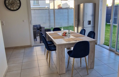 Sainte-Savine Casa | Maison Individuelle Troyes