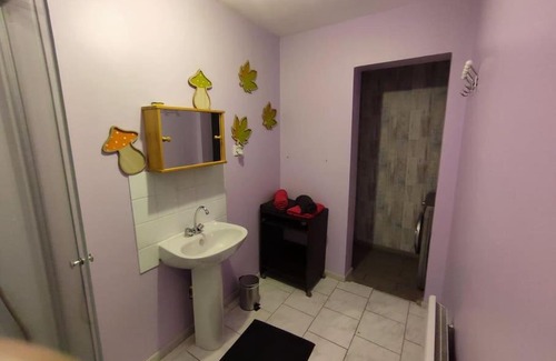 Le Cateau-Cambresis Casa | Maison individuelle 60 m²