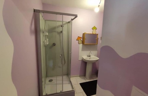 Le Cateau-Cambresis Casa | Maison individuelle 60 m²