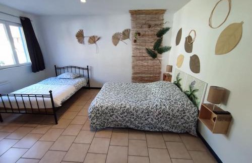 Le Cateau-Cambresis Casa | Maison individuelle 60 m²