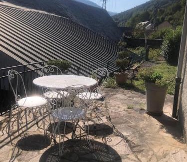 Arreau Casa | Maison individuelle a Arreau