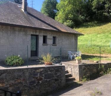 Arreau Casa | Maison individuelle a Arreau