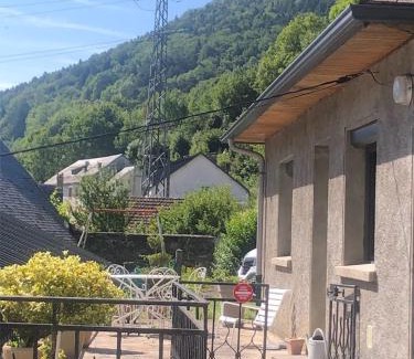 Arreau Casa | Maison individuelle a Arreau