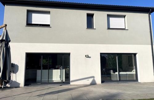 Courrieres Casa | Maison individuelle