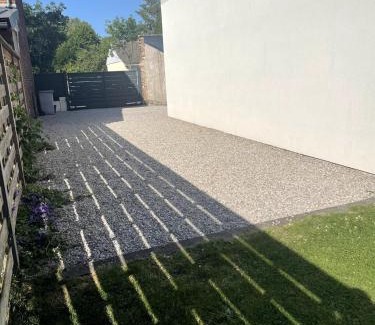Courrieres Casa | Maison individuelle