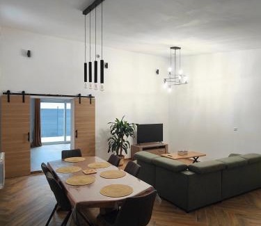 Oignies Apartamento | Maison individuelle