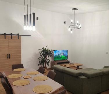 Oignies Apartamento | Maison individuelle