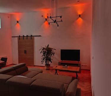 Oignies Apartamento | Maison individuelle