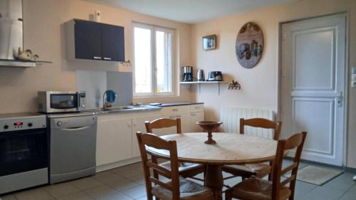 Pommereval Apartamento | Maison individuelle