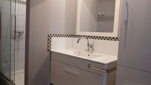 Pommereval Apartamento | Maison individuelle