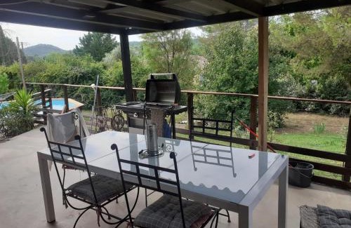 Le Val Casa | Maison individuelle, La Miloune