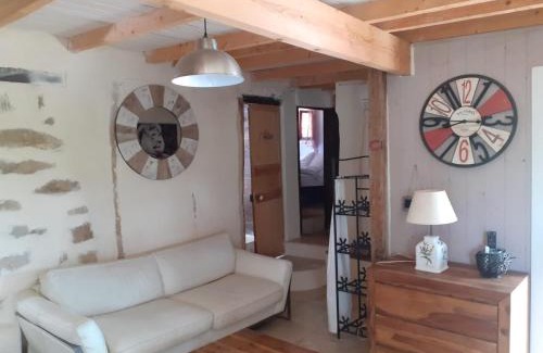 Le Val Casa | Maison individuelle, La Miloune