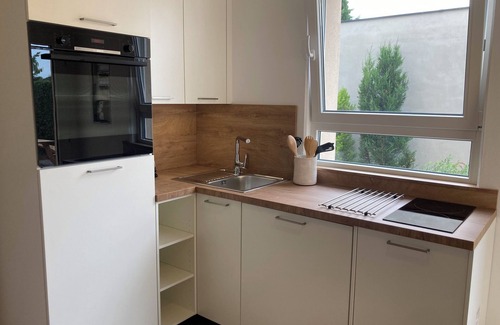 Colmar Casa | Maison Individuelle Le Pigeonnier