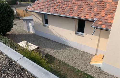 Colmar Casa | Maison Individuelle Le Pigeonnier