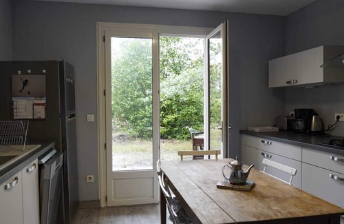 Mezos Casa | Maison Individuelle Mezos