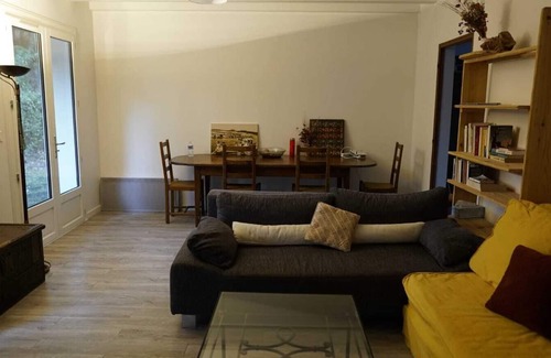 Mezos Casa | Maison Individuelle Mezos