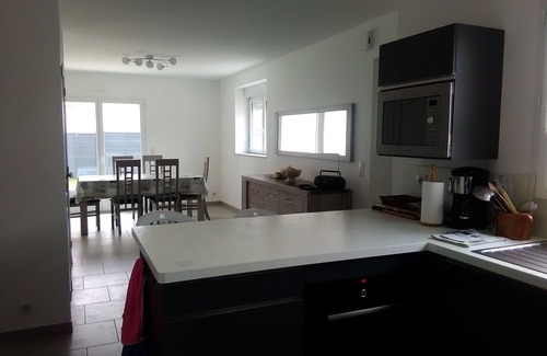 Plurien Casa | Maison Individuelle Proche Plage - Plurien