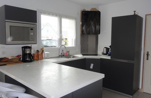 Plurien Casa | Maison Individuelle Proche Plage - Plurien