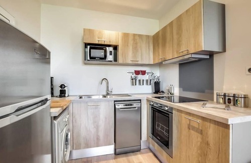Bordeaux City Centre Apartamento | Maison Ingwê - 4 rooms for 8 persons Place Gambetta