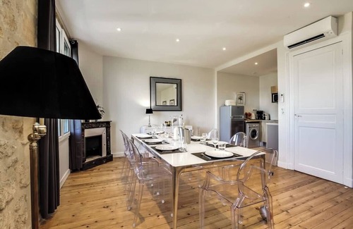 Bordeaux City Centre Apartamento | Maison Ingwê - 4 rooms for 8 persons Place Gambetta