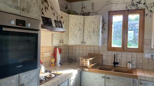 Pebrac Casa | Maison insolite de mi-montagne