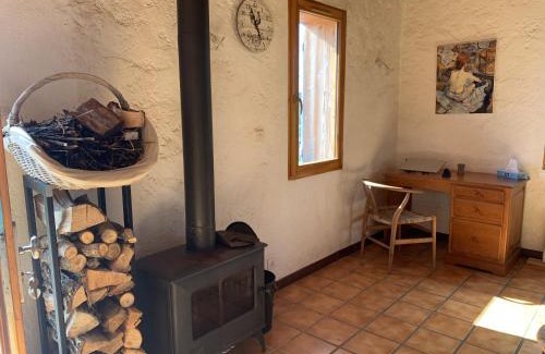 Pebrac Casa | Maison insolite de mi-montagne