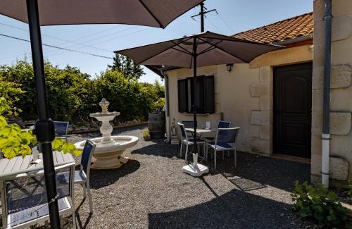 Castelnaud-la-Chapelle Casa | Maison Iris