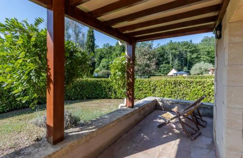 Castelnaud-la-Chapelle Casa | Maison Iris